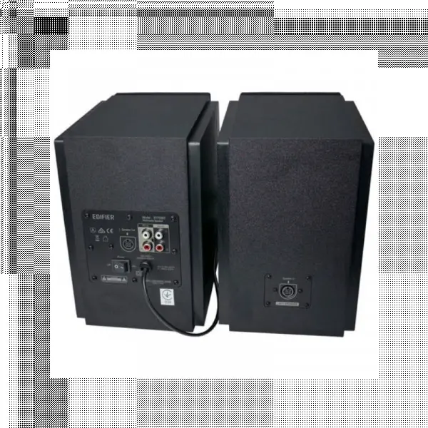 Zvučnici 2.0 Edifier R1700BT 66W Crni BT 56548