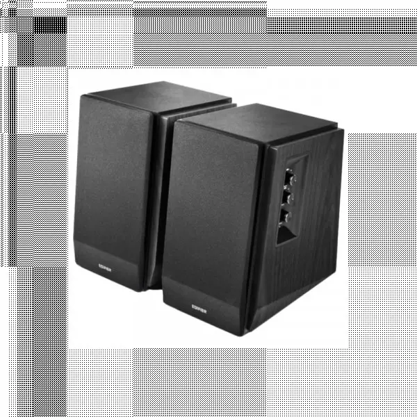 Zvučnici 2.0 Edifier R1700BT 66W Crni BT 56548
