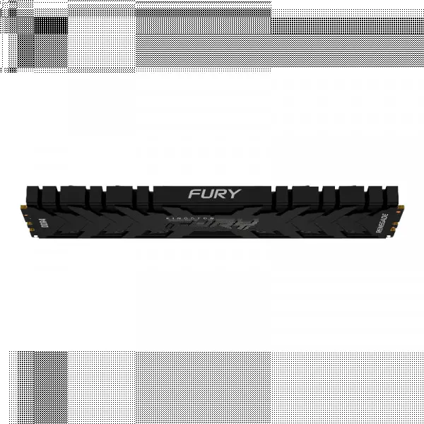 Memorija DDR4 8GB 3200MHz Kingston Fury Renegade KF432C16RB/8
