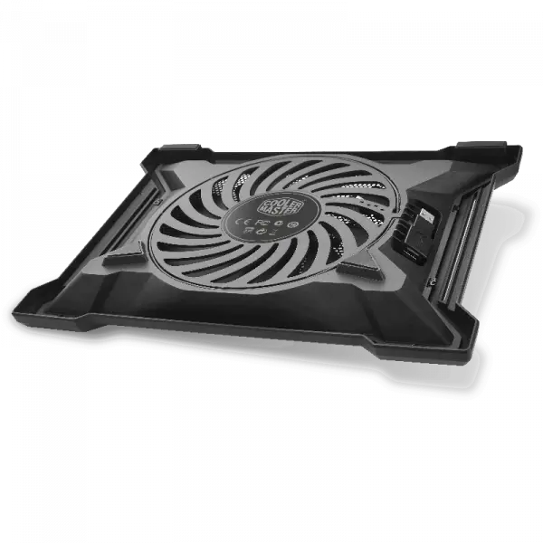 Postolje za notebook Cooler Master NotePal X-Slim 2