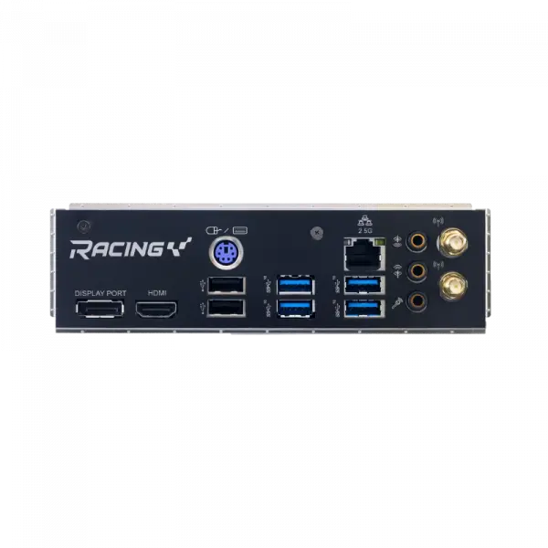 Maticna ploca 1700 Biostar B660GTN HDMI/DP/M.2