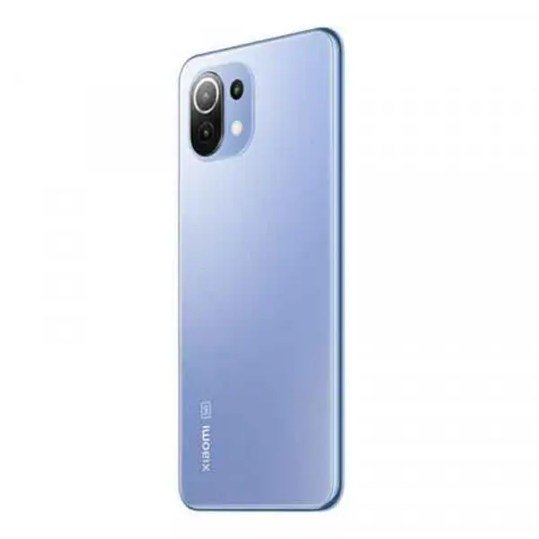 Mobilni telefon Xiaomi 11 Lite 5G Bubblegum Blue 6.55&quot;/OC 2.4GHz/8GB/128GB/64+20+8+5MPx