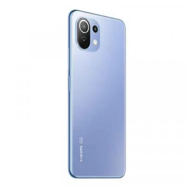 Mobilni telefon Xiaomi 11 Lite 5G Bubblegum Blue 6.55&quot;/OC 2.4GHz/8GB/128GB/64+20+8+5MPx