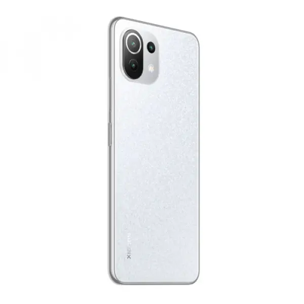 Mobilni telefon Xiaomi 11 Lite 5G Snowflake White 6.55'' 