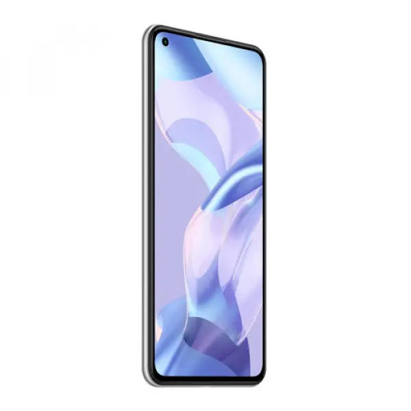 Mobilni telefon Xiaomi 11 Lite 5G Snowflake White 6.55'' 