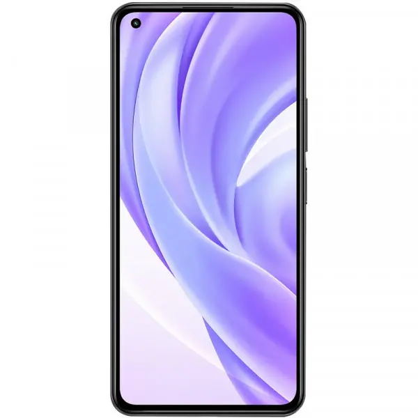 Mobilni telefon Xiaomi 11 Lite 5G Snowflake White 6.55'' 
