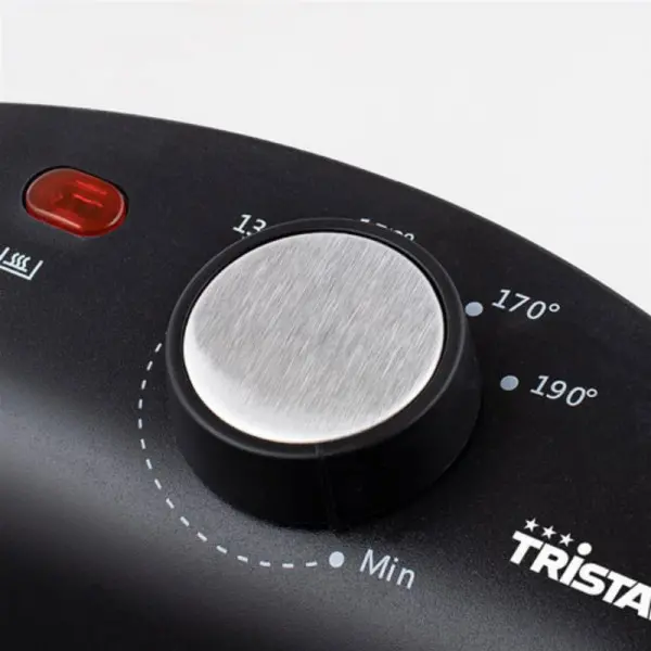 Friteza Tristar FR-6898PR zapremina 3l/snaga 2000W