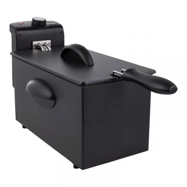 Friteza Tristar FR-6898PR zapremina 3l/snaga 2000W