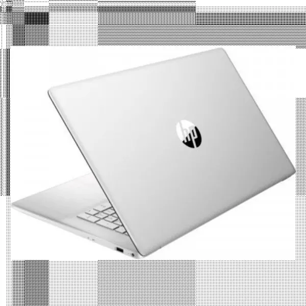 Laptop HP 17-cn0000nm 17.3“ FHD IPS AG/i5-1135G7/8GB/M.2 512GB/Intel Iris Xe/Silver  434F0EA