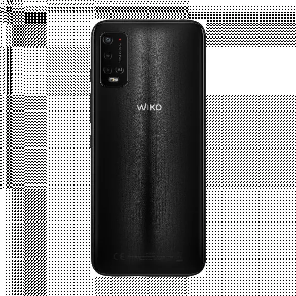 Mobilni telefon Wiko Power U20 Slate Gray 6.8&quot;/OC 2.3GHz/3GB/64GB/13+2+5MPx