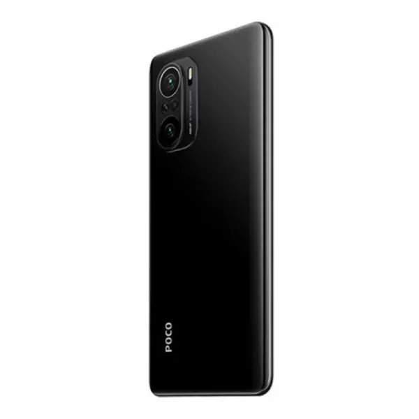 Mobilni telefon Xiaomi POCO F3 Night Black 6.67&quot;/OC 6.2GHz/8GB/256GB/48+8+5MPx