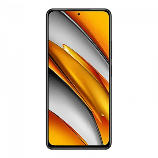 Mobilni telefon Xiaomi POCO F3 Night Black 6.67&quot;/OC 6.2GHz/8GB/256GB/48+8+5MPx