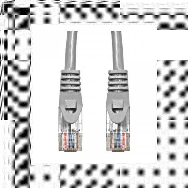 UTP cable CAT 6 sa konektorima 2m Schrack H6ULG02K0G