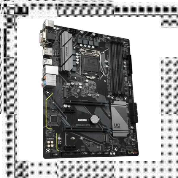 Matična ploča 1200 Gigabyte B560 HD3
