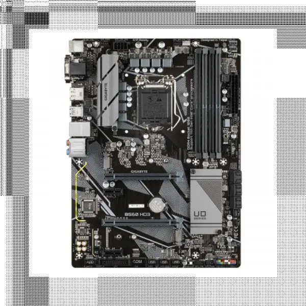 Matična ploča 1200 Gigabyte B560 HD3