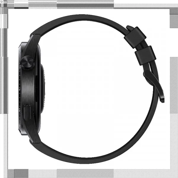 Huawei Smart Watch GT3 JPT-B19 Crni
