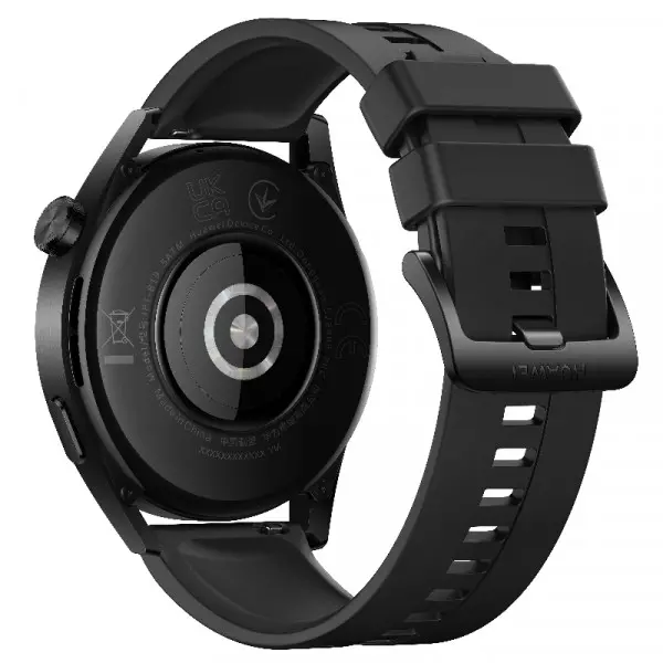Huawei Smart Watch GT3 JPT-B19 Crni