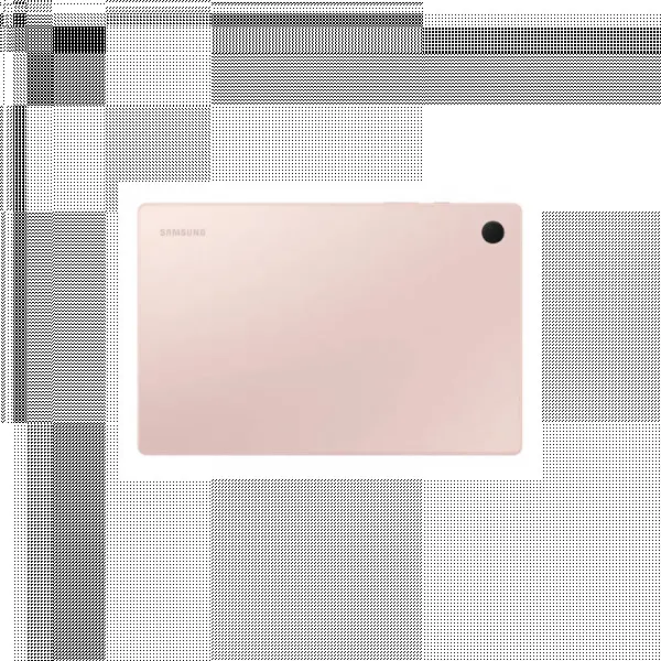 Tablet 10&quot; Samsung A8 X200 10.4” FHD/CPU 2x2.0GHz+6x1.8GHz T618/4GB/64GB/Cam 8MP/5MP Android 11 Pink