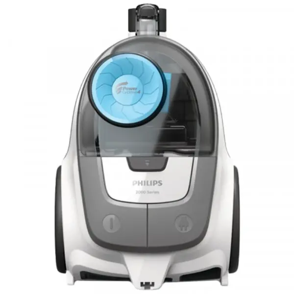 Usisivač Philips XB2122/09  snaga 850 W/posuda