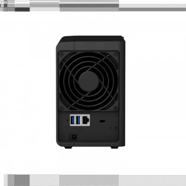 Storage Synology NAS DS-218 Diskstation 2 HDD/Lan/3xUSB