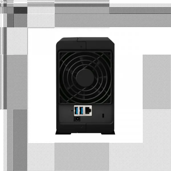 Storage Synology NAS DS-218 Play Diskstation 2 HDD/Lan/2xUSB