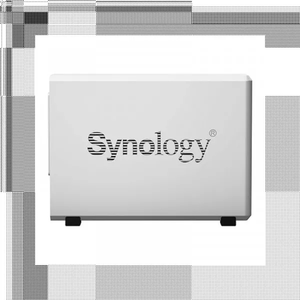 Storage Synology NAS DS-220j 2 HDD/Lan/2xUSB/RAM 215MB
