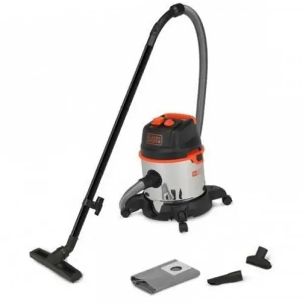 Black &  Decker usisivač   BXVC20XTE