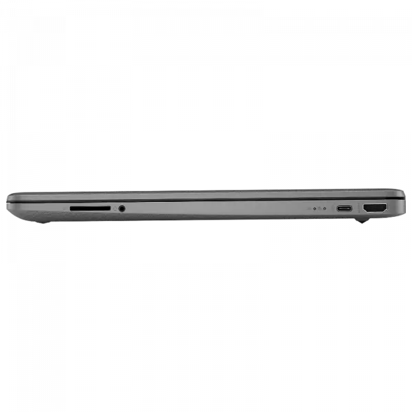 Laptop HP 15s-fq2041nm 15.6” FHD AG/i3-1125G4/4GB/M.2 256GB/Grey  434D4EA