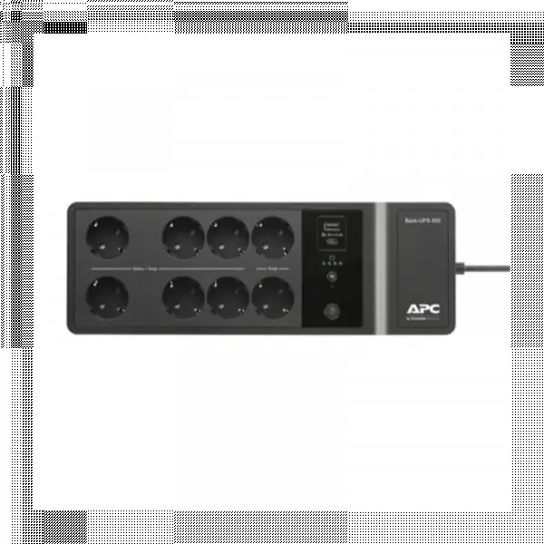 UPS APC 850VA BE850G2-GR