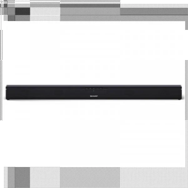 SMART LED TV 55&quot; SHARP 55BL2 3840x2160/UHD/4K/DVB-T2/S2/C + gratis soundbar HT-SB110