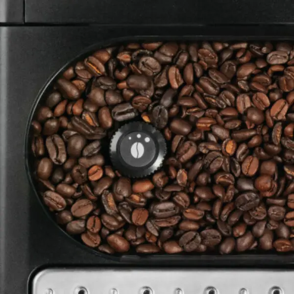 Aparat za espresso kafu Krups EA8161 snaga 1450W/zapremina 1.7l/15 bara