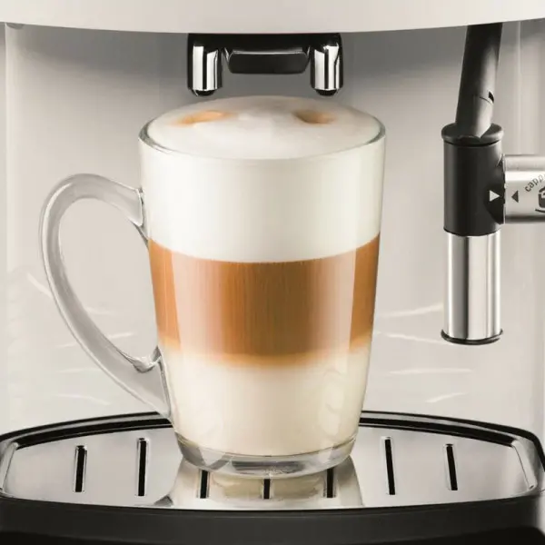 Aparat za espresso kafu Krups EA8161 snaga 1450W/zapremina 1.7l/15 bara