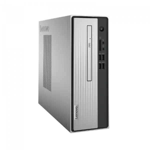Računar Lenovo IdeaCentre 3 07IMB05 SFF G6400/8GB/M.2 256GB/IntelUHD//WLAN/BT/180W/ M&K 90NB008WRI