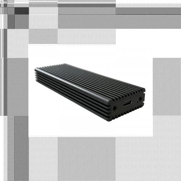HDD SSD Rack LC Power LC-M2-C-multi