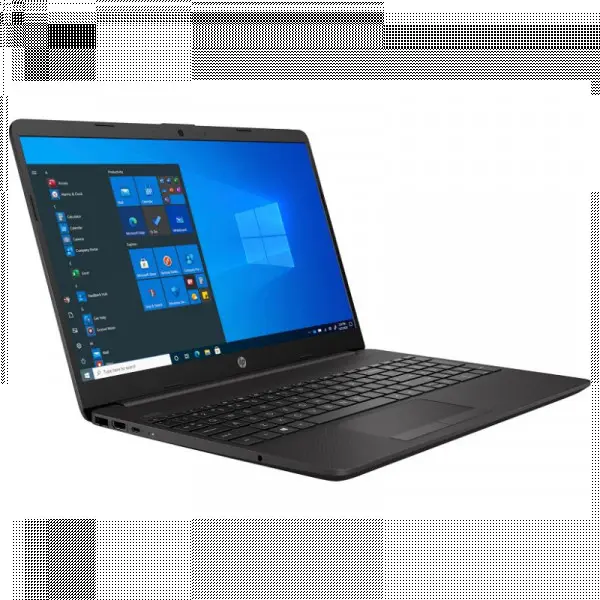Laptop HP 250 G8 15.6/i3-1005G1/4GB/500GB/M.2 free Dark ash silver 27K04EA