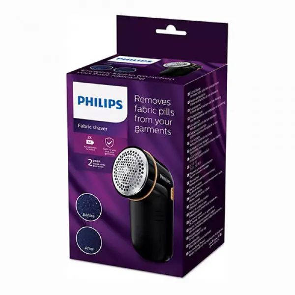 Aparat za uklanjanje vlakana sa odeće Philips GC026/80