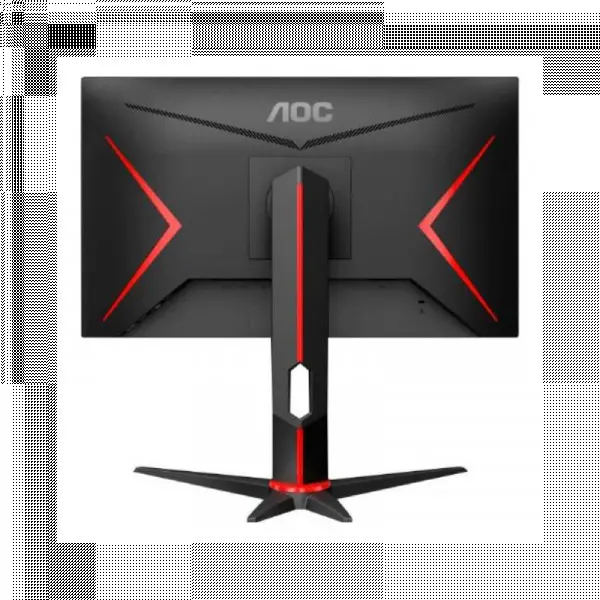 Monitor 23.8&quot; AOC 24G2U/BK IPS, HDMIx2/DP/VGA/USB 3.0 x 4/Zvučnici/144Hz