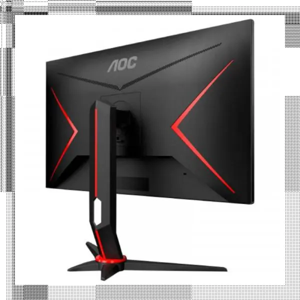 Monitor 23.8&quot; AOC 24G2U/BK IPS, HDMIx2/DP/VGA/USB 3.0 x 4/Zvučnici/144Hz