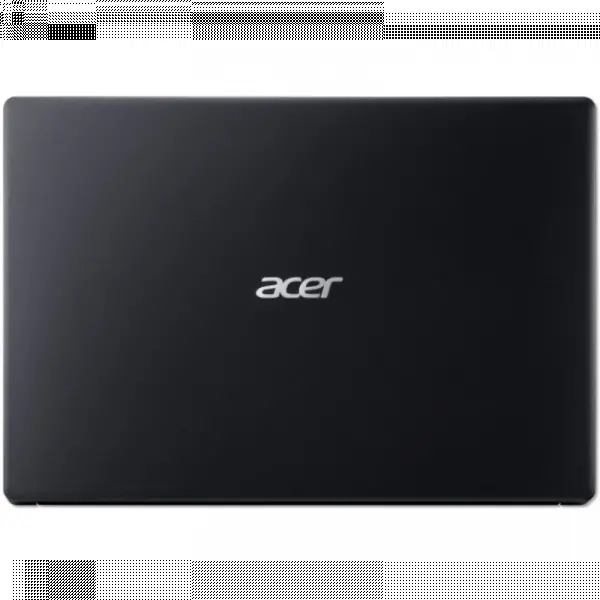 Laptop Acer Aspire 3 A315-34-P5PW 15.6 FHD/Pentium N5000/4GB/M.2 128GB Black