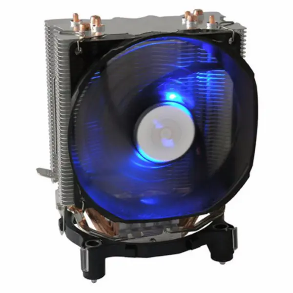 CPU Cooler Univerzalni LC Power Cosmo LC-CC100(775/1150/1151/1155/1156/1200/FM2/AM2/AM2+/AM3+/AM4)