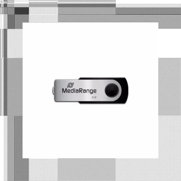 USB Flash 8GB Mediarange MR908