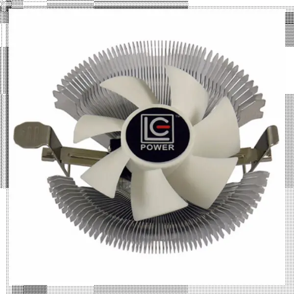 Cooler 775/1150/1151/FM1/FM2/AM3/2 LC Power LC-CC-85