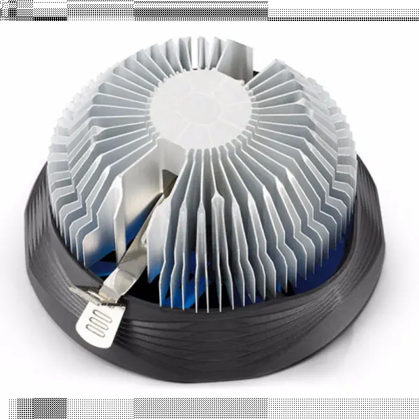 CPU Cooler Univerzalni DeepCool Gamma Archer AM4/AM3+/AM3/AM2+/AM2/FM2+/FM2/FM1