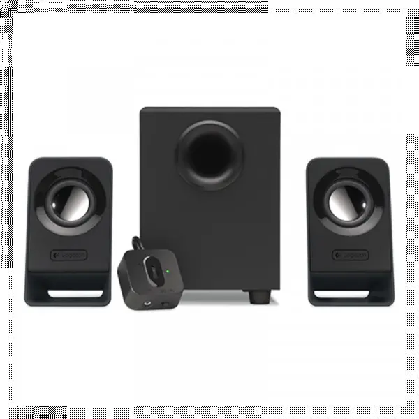 Zvučnici Logitech Z-213 2.1