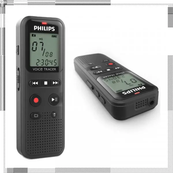 Diktafon Philips DVT1150