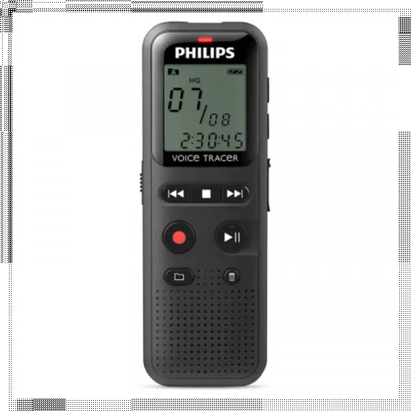 Diktafon Philips DVT1150