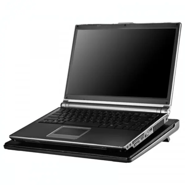 COOLER MASTER NotePal I300 (R9-NBC-300L-GP) crni