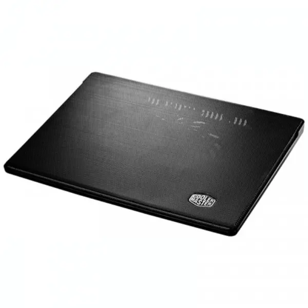 COOLER MASTER NotePal I300 (R9-NBC-300L-GP) crni