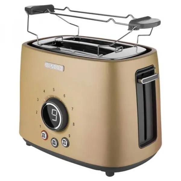 SENCOR STS 6057CH toster