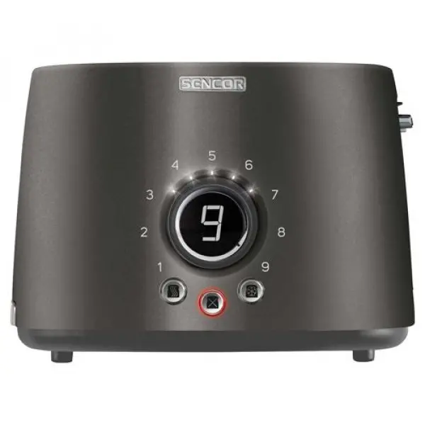 SENCOR STS 6058BK toster